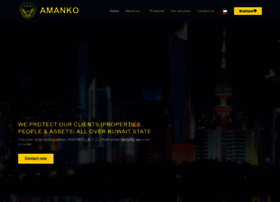 Amanko.com thumbnail