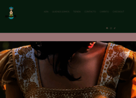 Amanoarte.org thumbnail