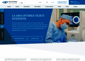 Ama Optimex