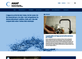 Amap.cat thumbnail