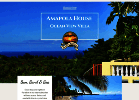 Amapolahouse.com thumbnail