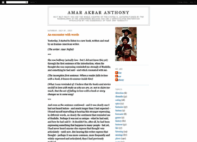Amar-akbar-anthony.blogspot.com thumbnail