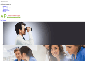 Amaravatipages.in thumbnail Amaravatipages.in thumbnail
