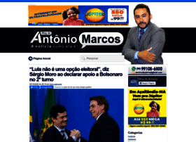 Amarcosnoticias.com.br thumbnail