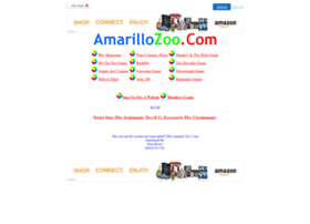 Amarillozoo.com thumbnail