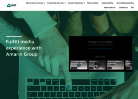 Amarin.co.th thumbnail Amarin.co.th thumbnail