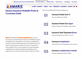 Amariz.fr thumbnail
