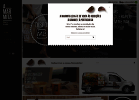 Amarmita.pt thumbnail