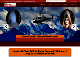Amarnathyatra.co.in thumbnail