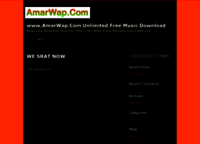 Amarwap24.wordpress.com thumbnail