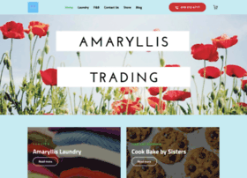 Amaryllis.my thumbnail