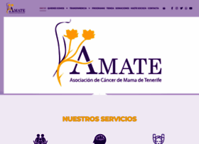 Amate-tenerife.com thumbnail