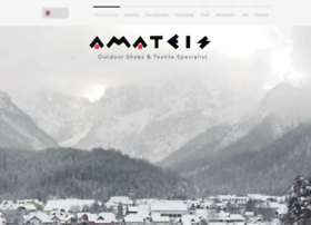Amateis.fr thumbnail