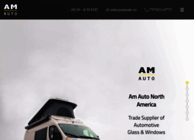 Amauto.co thumbnail