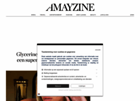 Amayzine.com thumbnail