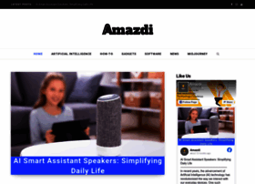 Amazdi.com thumbnail