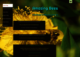 Amazingbees.com.au thumbnail