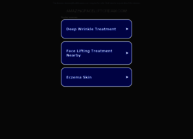 Amazingfaceliftcream.com thumbnail