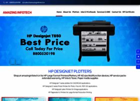 Amazinginfotech.in thumbnail Amazinginfotech.in thumbnail