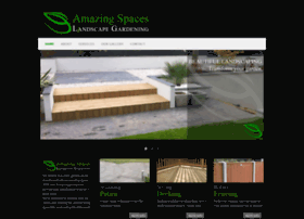 Amazingspacesuk.co.uk thumbnail Amazingspacesuk.co.uk thumbnail