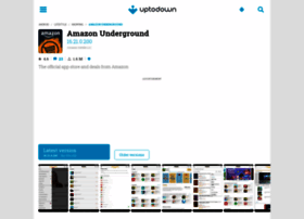 Amazon-underground.en.uptodown.com thumbnail