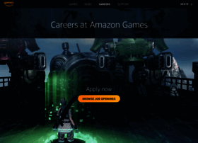 Amazon.gg thumbnail Amazon.gg thumbnail