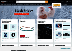 Amazon.me thumbnail Amazon.me thumbnail