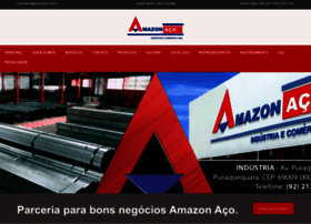 Amazonaco.com.br thumbnail