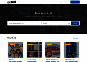 Amazonadvt.com thumbnail