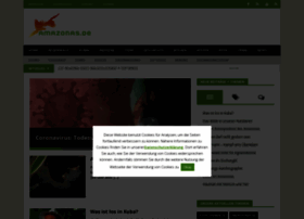 Amazonas.de thumbnail Amazonas.de thumbnail