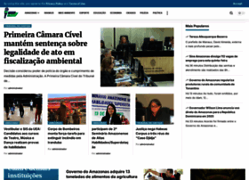 Amazonasvirtual.com.br thumbnail