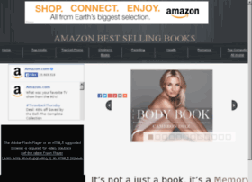 Amazonbooks2014.com thumbnail