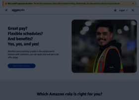 Amazondelivers.jobs thumbnail
