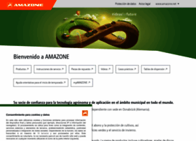 Amazone.es thumbnail Amazone.es thumbnail