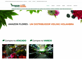 Amazonfloresriopreto.com.br thumbnail