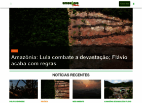 Amazoniareal.com.br thumbnail