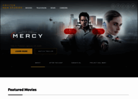 Amazonmgmstudios.com thumbnail
