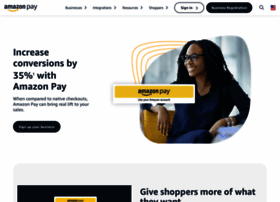 Amazonpayments.com thumbnail