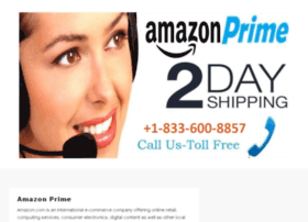 Amazonprimehelpdesk.com thumbnail