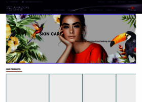 Amazonshine.com thumbnail