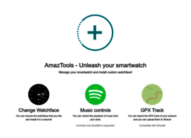 Amaztools.app thumbnail Amaztools.app thumbnail