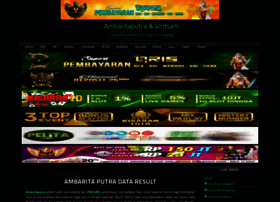 Ambaritaputra.info thumbnail