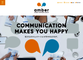 Amber-p.com thumbnail