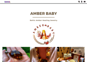 Amberbabyhk.com thumbnail