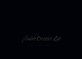 Ambercreative.co thumbnail