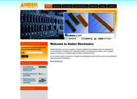 Amberelect.com.sg thumbnail