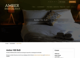 Amberhillbb.ie thumbnail Amberhillbb.ie thumbnail