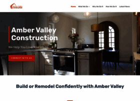 Ambervalleyconstruction.com thumbnail