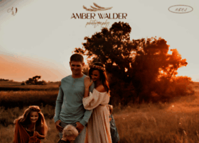 Amberwalder.com thumbnail