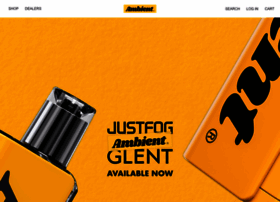 Ambient-studio.com thumbnail